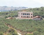 Luxury Villa close to Almyrida