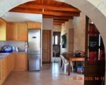 Detached Stone House 1 km from the beach