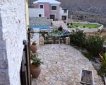 5-bedroom Villa with swimming pool in north Crete - sea & mountain view
