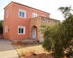 Luxury Villa with sea view in Chania