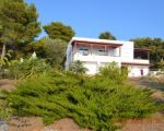 Semi-detached villa in a quiet neighborhood with sea view! SOLD!