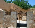A perfect stone house with many traditional features in the lovely village of Apokoronas - GREAT OFFER!