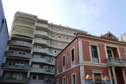 Luxury apartments in Chania 199 000 - 375 000 euros
