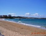 Beautiful apartment in Chania 50 m from the beach