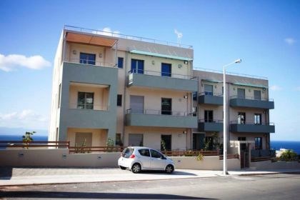 SOLD! Luxury apartments in Chania 145 000 - 499 000 euros