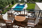 Luxury villa with swimming pool in Kolymbari