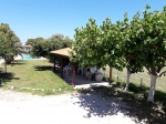 Seaside villa for rent in Tavronitis